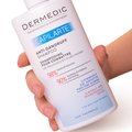 Dermedic Capilarte Anti-Dandruff Shampoo Scalp-Cleansing Formula 300ml