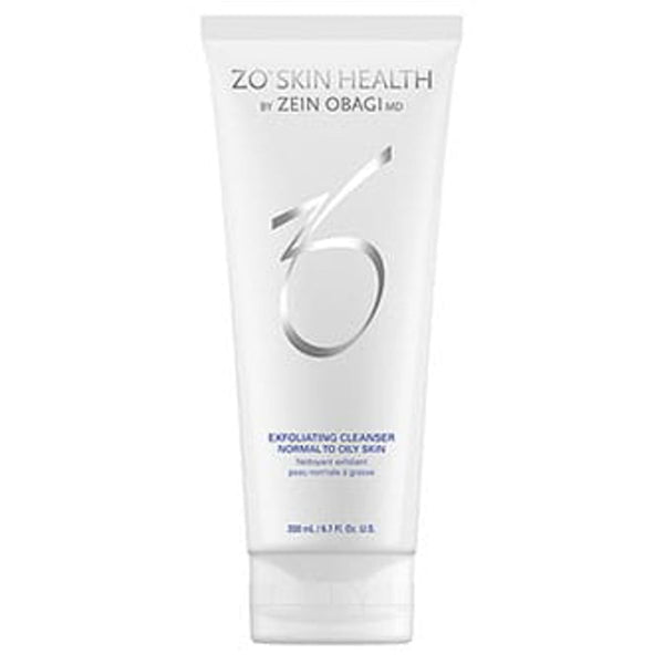 ZO SKIN HEALTH Exfoliating Cleanser for Normal to Oily Skin 200ml
