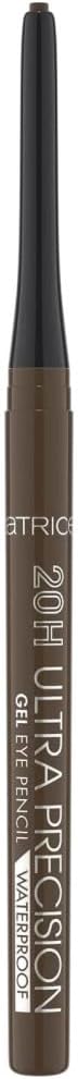 Catrice 20H Ultra Precision Gel Eye Pencil Waterproof Eyeliner 030, 1 Pc