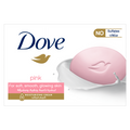 Dove Beauty Cream Soap Bar Pink Moisturizing Formula 75 g