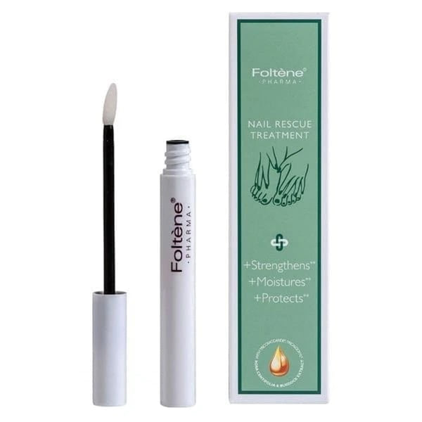 Foltene Nail Rescue Treatment Keratin Formula