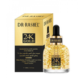 Dr. Rashel 24K Gold Eye Serum Hyaluronic Acid Collagen 30 ml