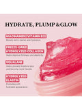 Medicube Collagen & Niacinamide Jelly Cream, Firming Hydrating Face Cream, 50ml