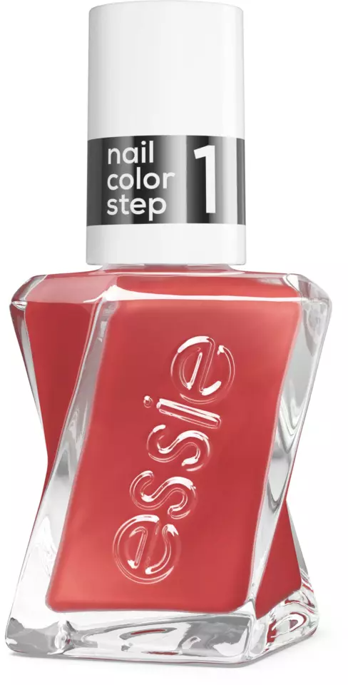essie Gel Couture Nail Polish Glossy Finish Woven At Heart 549