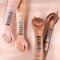Catrice Ultra Precision Gel Eye Pencil Waterproof Blue