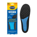Dr. Scholl's Work Insoles for Women, Massaging Gel Cushioning, Supportive Arch