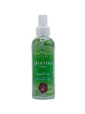 Jardin d'Oleane Aloe Vera Water Facial and Body Mist, Aloe Vera Extract, 250 ml