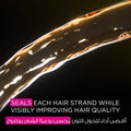 Garnier Olia Hair Color Cream Light Ash Blonde 8.1 Ammonia-Free Kit