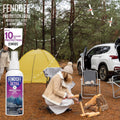 Fendoff Ultra DEET 30% Outdoor Insect Protection Spray 250ml