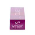 Lakme Collage Hair Color No. 8/17 Long-Lasting Permanent Hair Dye