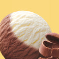 Hismile Chupa Chups Choco Vanilla Creamy Toothpaste 60g
