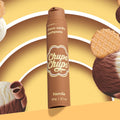 Hismile Chupa Chups Choco Vanilla Creamy Toothpaste 60g