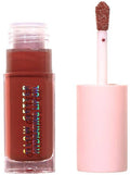 Moira Glow Getter Hydrating Lip Oil Glossy Finish Apricot, Coconut & Jojoba Oils Honey Boo 014