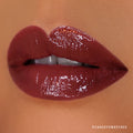 Moira Glow Getter Hydrating Lip Oil Glossy Finish Apricot, Coconut & Jojoba Oils Honey Boo 014