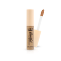 Lef Beautiful Liquid Concealer Lightweight Medium to Full Coverage Tan 44