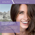 Uriage Gyn-Phy Intimate Cleanser Soap-Free Physiological pH Aloe Vera Chamomile 200ml