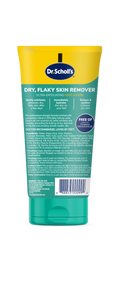 Dr. Scholl's Ultra Exfoliating Foot Lotion, 10% Alpha Hydroxy Complex, Dry Skin Care