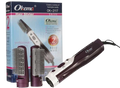 Okema Hair Styler OK2117 Heated Styling Tool for Straight and Wavy Hairstyles
