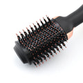 United Hair Styler Hot Air Brush with 3 Speeds and Ceramic Heat Technology