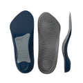 Dr. Scholl's Tri-Comfort Men's 3/4-Length Insoles with Arch Support