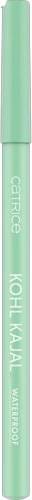 Catrice Kohl Kajal Waterproof Eyeliner Pencil Soft Smooth Formula Frosty Mint 140