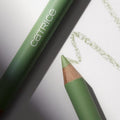 Catrice Kohl Kajal Waterproof Eyeliner Pencil Soft Smooth Formula Frosty Mint 140