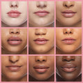 Moira Glow Getter Hydrating Lip Oil Gloss, Apricot Coconut Jojoba Oils, 008 Juicy Red
