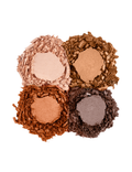 Flormar Eyeshadow Palette Obsession 07 Multi-Color Long-Wear Finish