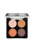 Flormar Eyeshadow Palette Obsession 07 Multi-Color Long-Wear Finish