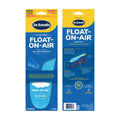 Dr. Scholl's Float-On-Air Comfort Insoles Women's Full-Length Cushioning
