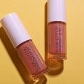 Moira Glow Getter Hydrating Lip Oil Gloss, Apricot, Coconut & Jojoba Oils, 007 Thankful