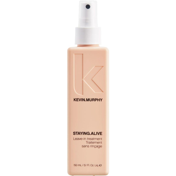Kevin Murphy Staying Alive Leave-In Treatment Moisturizing Anti-Frizz Colored Hair 150ml