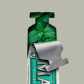 Marvis Classic Strong Mint Toothpaste Fluoride 25ml