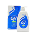 QV Soap-Free Body Wash Gentle Hydrating Cleanser for Sensitive Skin 500 ml