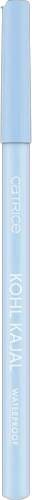 Catrice Kohl Kajal Waterproof Eyeliner Pencil Soft Formula Baby Blue