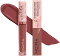 Moira Lip Divine Liquid Lipstick Matte Finish Castor, Coconut & Argan Oils Shade 008 Play It Cool