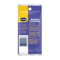 Dr. Scholl's Bunion Cushions Dual-Layer Pressure & Friction Comfort, 6 Pieces