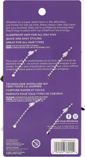 Goody Claw Clips Medium Hair Clips, 4 Count