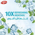 Lifebuoy Hand Wash Cool Fresh Liquid Soap with Menthol 500 ml
