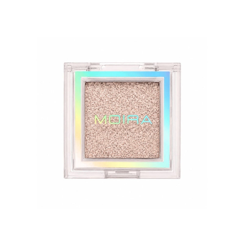 Moira Lucent Cream Eyeshadow Luminous Gel Formula 02 Infinity