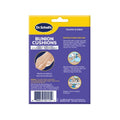 Dr. Scholl's Hydrogel Bunion Cushions Flexible Sweat- and Water-Resistant 5 Pieces