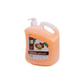 Spa System Argan Hair Shampoo