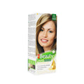 MM Beauty Complex Hair Dye Sandy Blonde M03 Nourishing Formula Long-Lasting Color