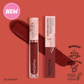 Moira Lip Divine Liquid Lipstick Matte Waterproof High-Pigment 015 Date Night