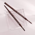 Catrice Slimmatic Ultra Precise Brow Pencil Waterproof Warm Brown 025, 1 Pc