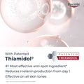 Eucerin Hyaluron Filler + Elasticity Night Face Cream, Hyaluronic Acid, Thiamidol, 50ml