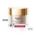Eucerin Hyaluron Filler + Elasticity Night Face Cream, Hyaluronic Acid, Thiamidol, 50ml
