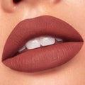 Katia Novel Creamy Lipstick Glossy Finish Intense Color Shade 08