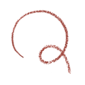 Essence 8H Matte Comfort Lip Liner Soft Beige 03 Long-Lasting Definition