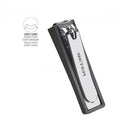 Beter Nail Clipper With Removable Nail Catcher
